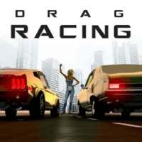 High Speed Darg Racing