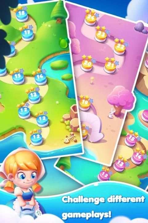 Juice Splash 2 screenshot 7