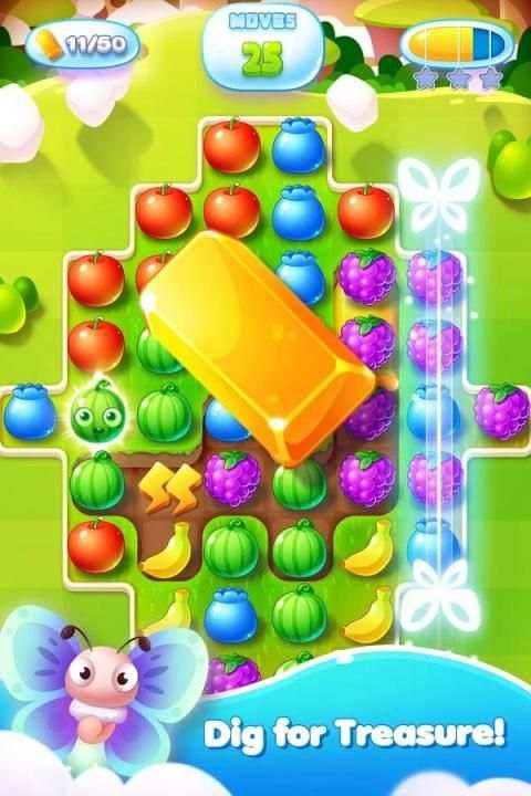 Juice Splash 2 screenshot 9