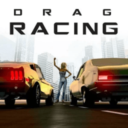 High Speed Darg Racing иконка