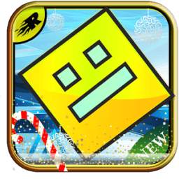 Geometry Clash Dash 1
