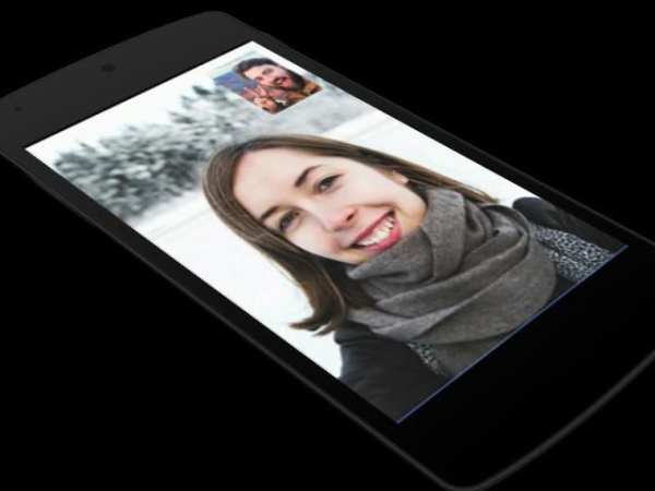 SOMA Beta Video Call & Chat screenshot 1