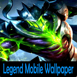 ML Wallpaper HD Mobile Legends 2018 иконка