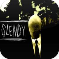 Slendy (Slender Man)