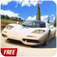 Racing Speed Racer : City Highway Speed Drift Game