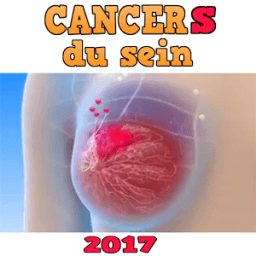 ikon CANCERS DU SEIN : TOUTES Infos