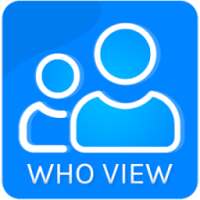 Who Viewed My Profile