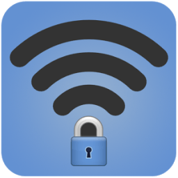 WiFi Password Hacker Prank أيقونة