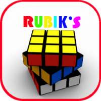 Tutorial For Rubik Cube