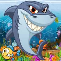 Shark Fish Eater