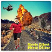 Movie Effect Photo Editor