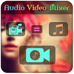 ikon Audio Video Mixer