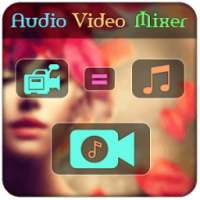 Audio Video Mixer