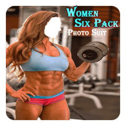 ikon Woman Six Pack Photo Suit