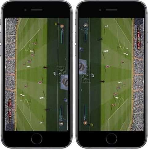 guide for FIFA screenshot 2