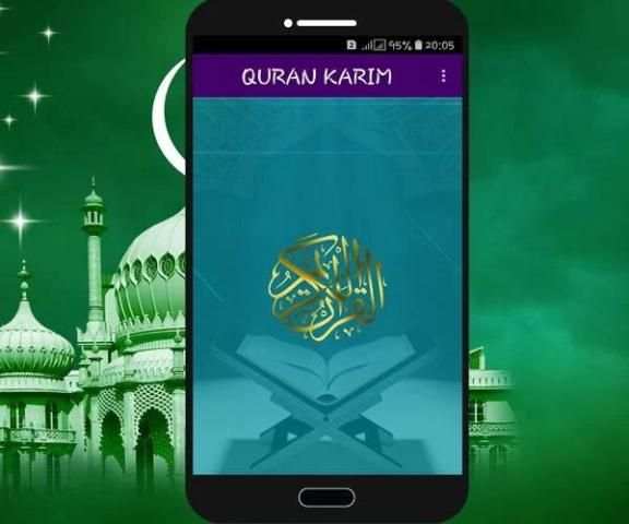 quran mp3 gratuit screenshot 4