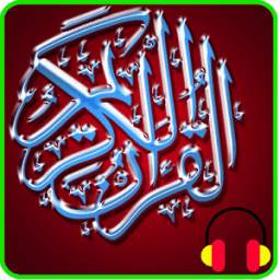 quran mp3 gratuit 1.0
