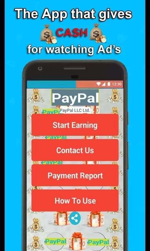 Earn PayPal Cash - Unlimited screenshot 4