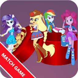 ikon Equestrian Memory Matching Games