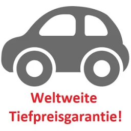 ikon Mietwagen Vergleich