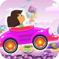 Little Dora Forest Climber