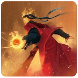 HD Wallpapers for Naruto иконка