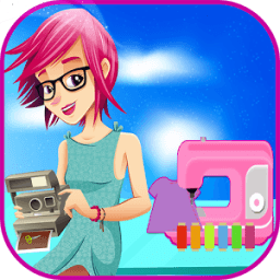 Tailor Shop आइकन