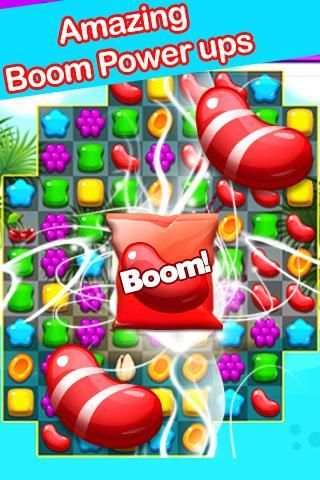 Jelly Crash Candy Mania screenshot 5