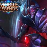 Mobile Legends Keyboard : Zhask