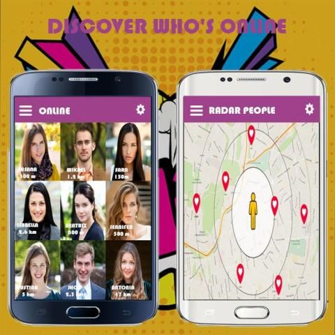 Sexy or Not, Make friends скриншот 2