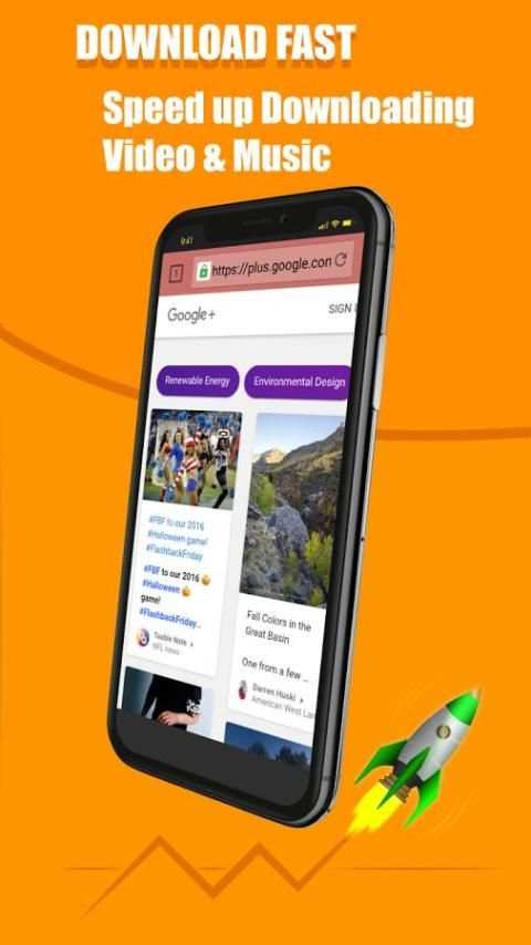 Mate Browser - Speed Internet 1 تصوير الشاشة