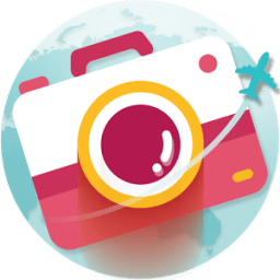 Travel Camera иконка