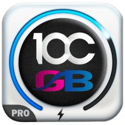 ikon 100 GB Storage Cache Cleaner : 100 GB RAM Booster