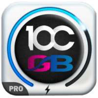 100 GB Storage Cache Cleaner : 100 GB RAM Booster