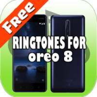 RINGTONES FOR oreo 8 on 9Apps