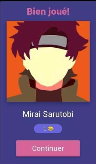 Devine le Ninja screenshot 6