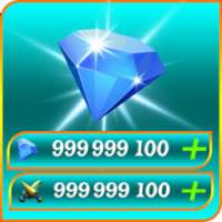 Instant free diamond for mobile legends Rewards on 9Apps