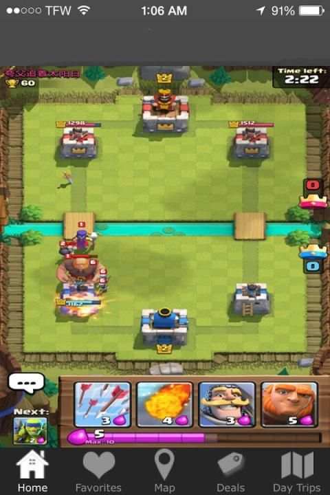 Best Game Android 2017 Guide 4 تصوير الشاشة