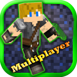 Pixel Survival - Multiplayer أيقونة