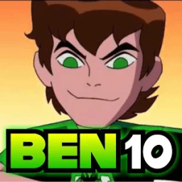 Guidare Ben 10 - Ultimate Alien icon