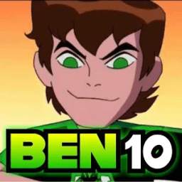 Guidare Ben 10 Ultimate Alien 1.0