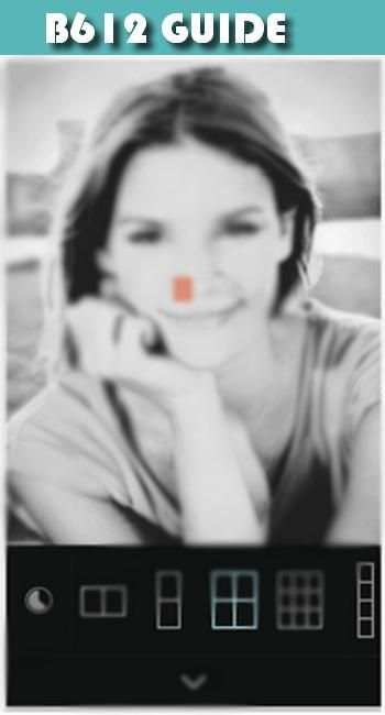 Free B612 Guide screenshot 3