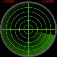 Metal Detector & Gold