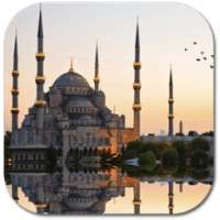 Turkey Travel Guide on 9Apps