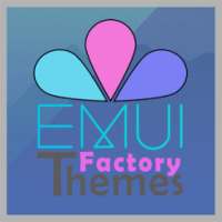 Theme SimpleUI for EMUI 5