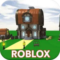 ROBLOX 2.410 - Old version for Android 