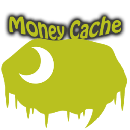 Money Cache New иконка