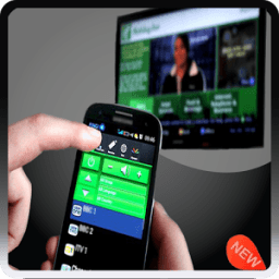 TV remote control иконка