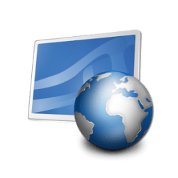 PdaNet Tablet أيقونة