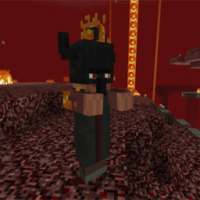 Elemental Bosses Add-on